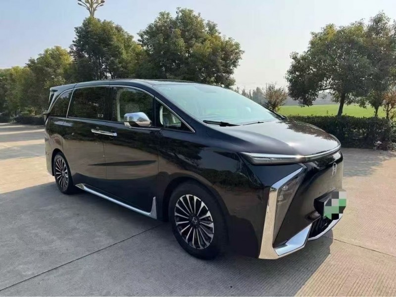 苏州25年合创汽车V093