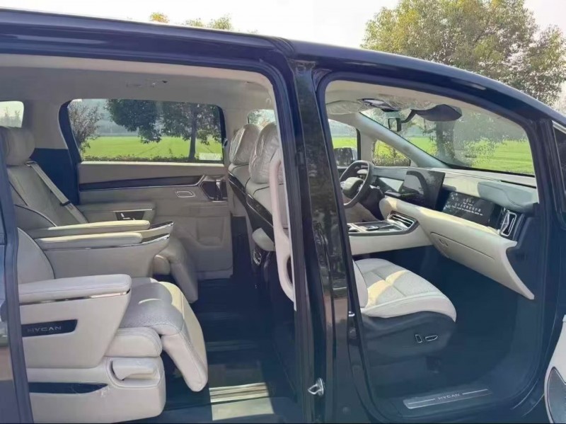 苏州25年合创汽车V094