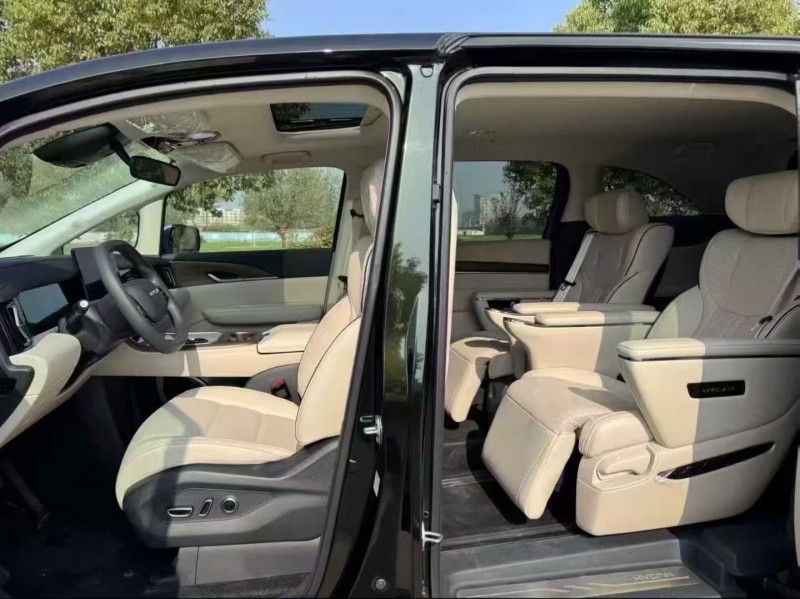 苏州25年合创汽车V095