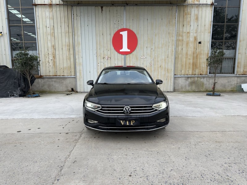 徐州21年大众迈腾1