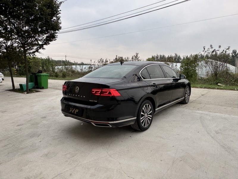 徐州21年大众迈腾4