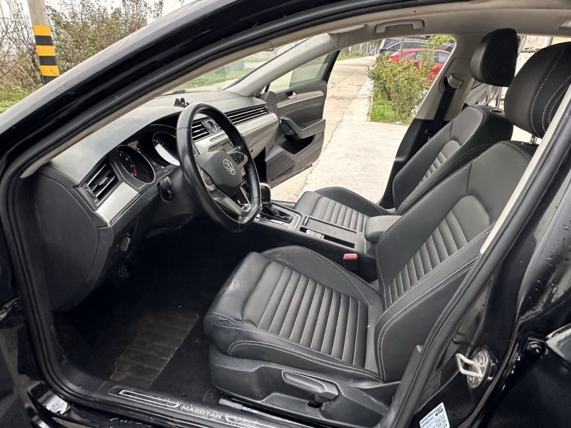 徐州21年大众迈腾5