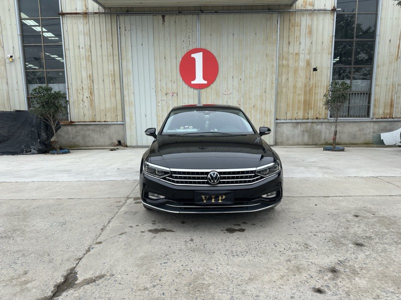 徐州21年大众迈腾1