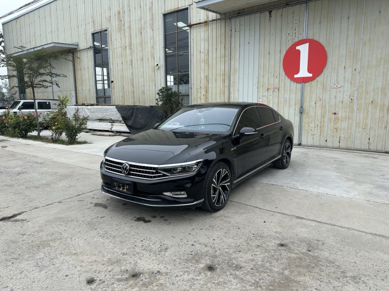 徐州21年大众迈腾2