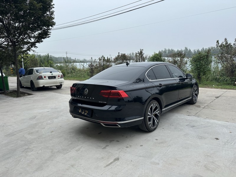 徐州21年大众迈腾4