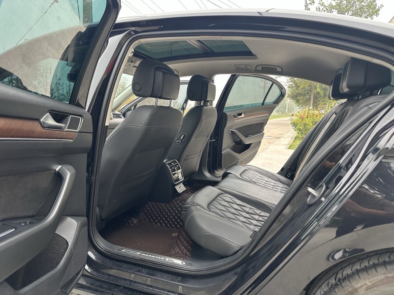 徐州21年大众迈腾6