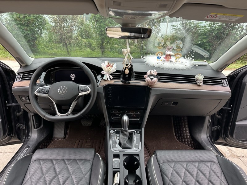 徐州21年大众迈腾7