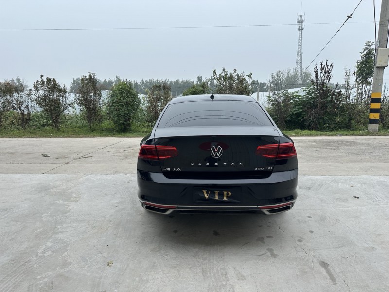 徐州21年大众迈腾9