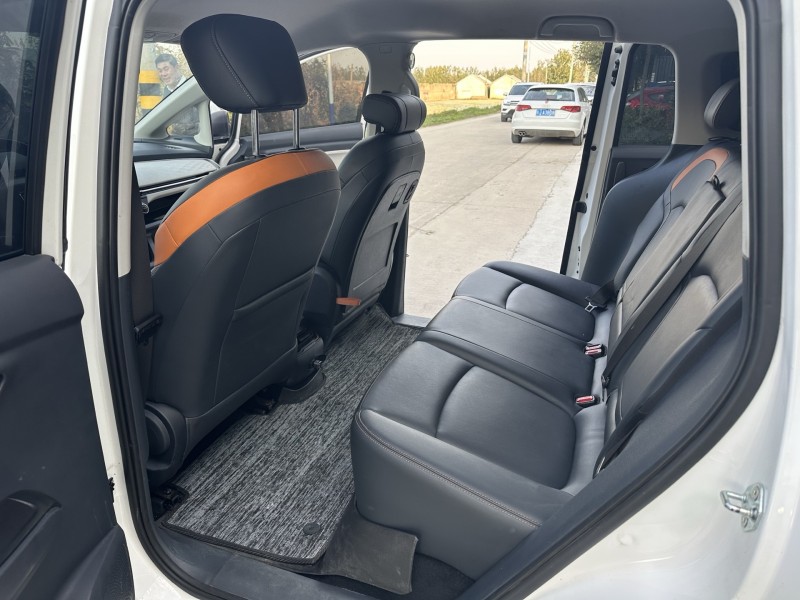 徐州23年奔腾nat6