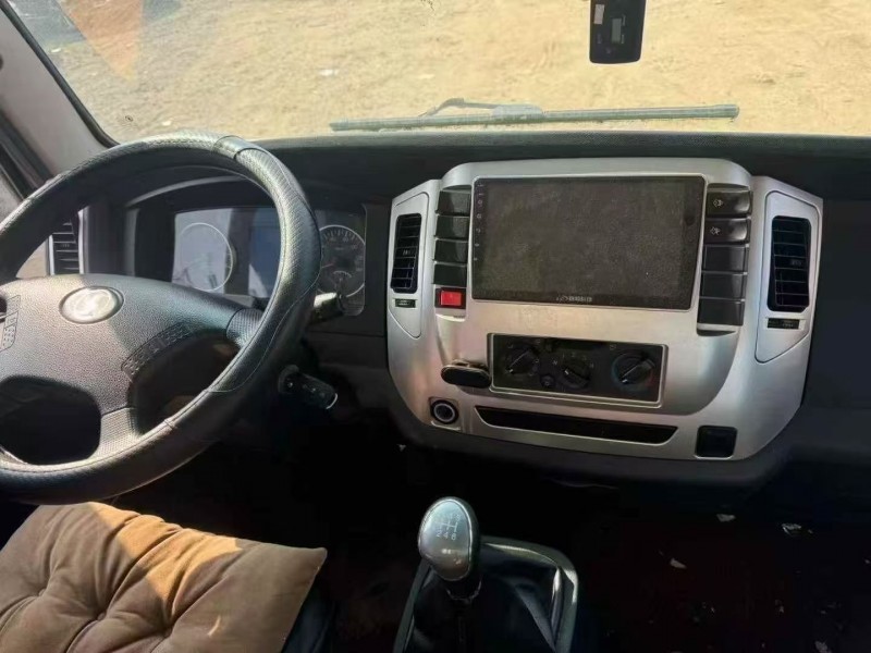 烟台23年陕汽轩德5