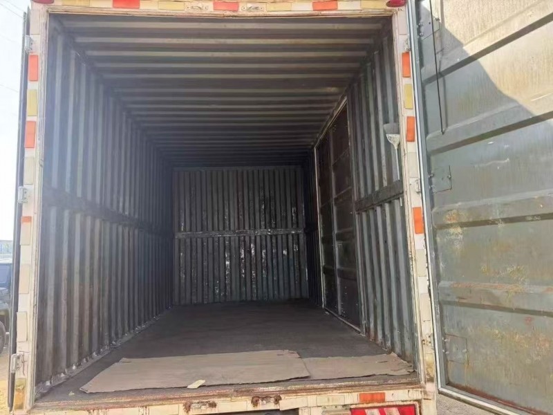 烟台23年陕汽轩德7