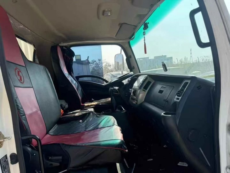 烟台23年陕汽轩德8