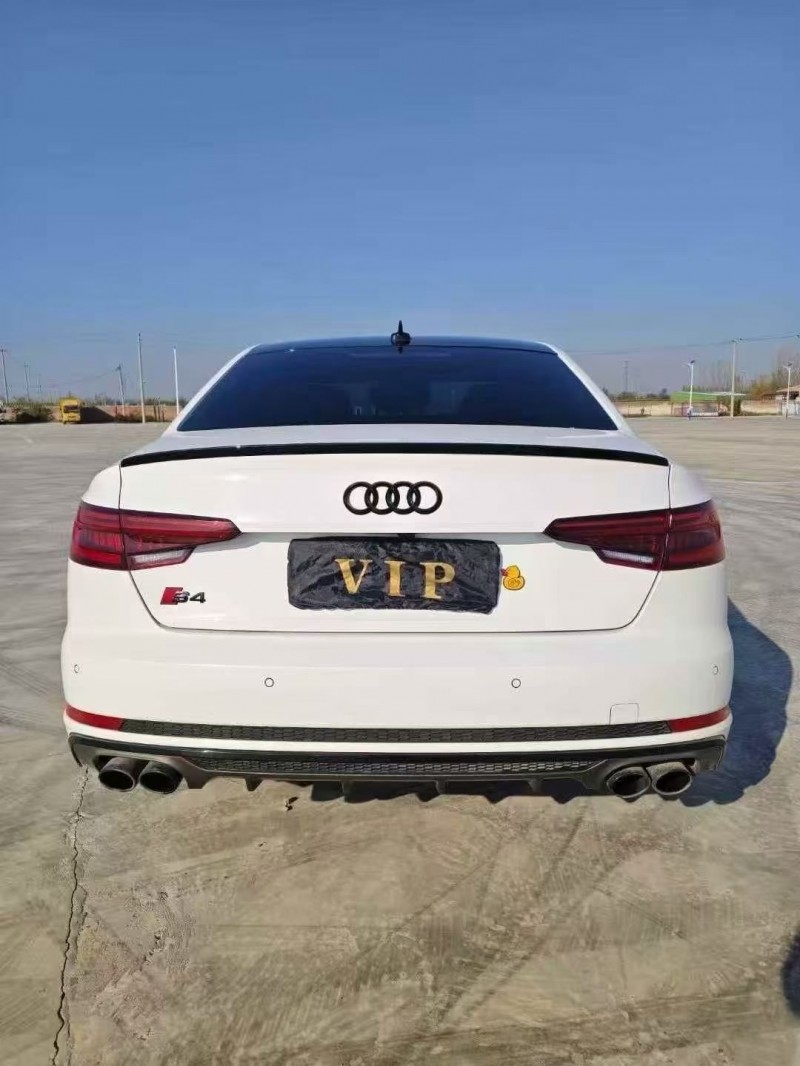 秦皇岛20年奥迪A4L9