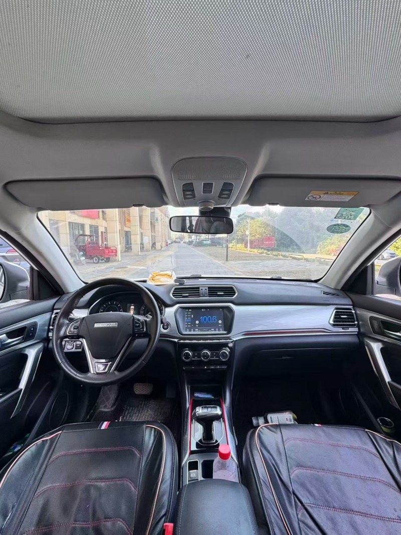 南昌18年哈弗H24