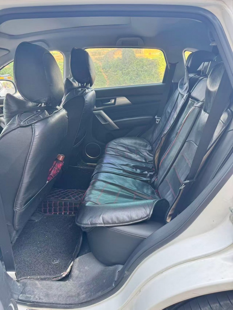 南昌18年哈弗H25