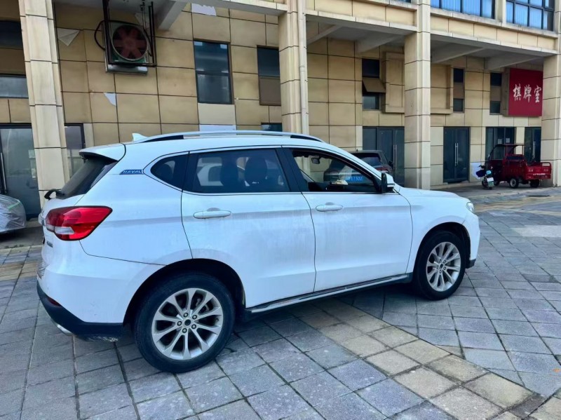 南昌18年哈弗H28