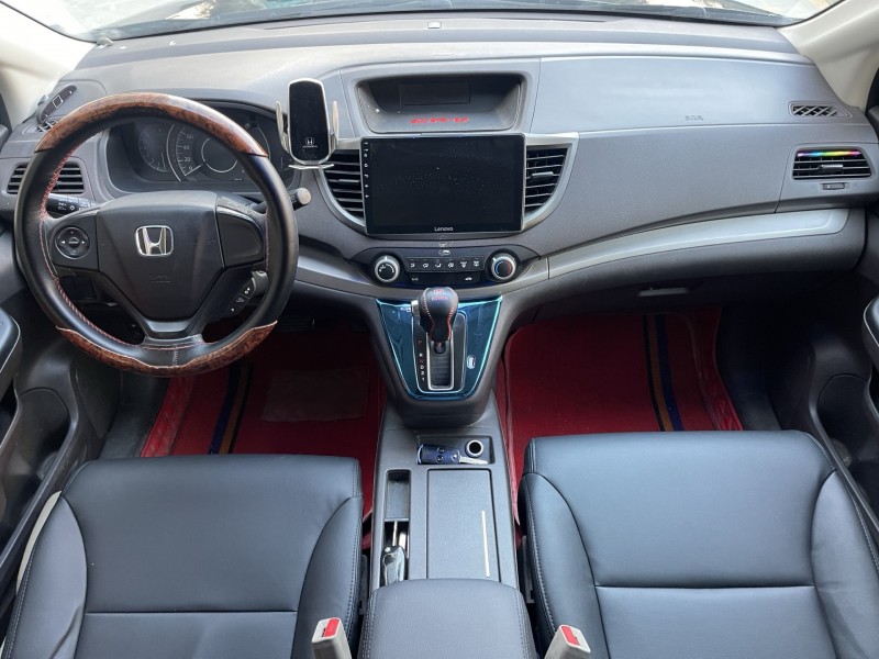 济宁13年本田CRV6