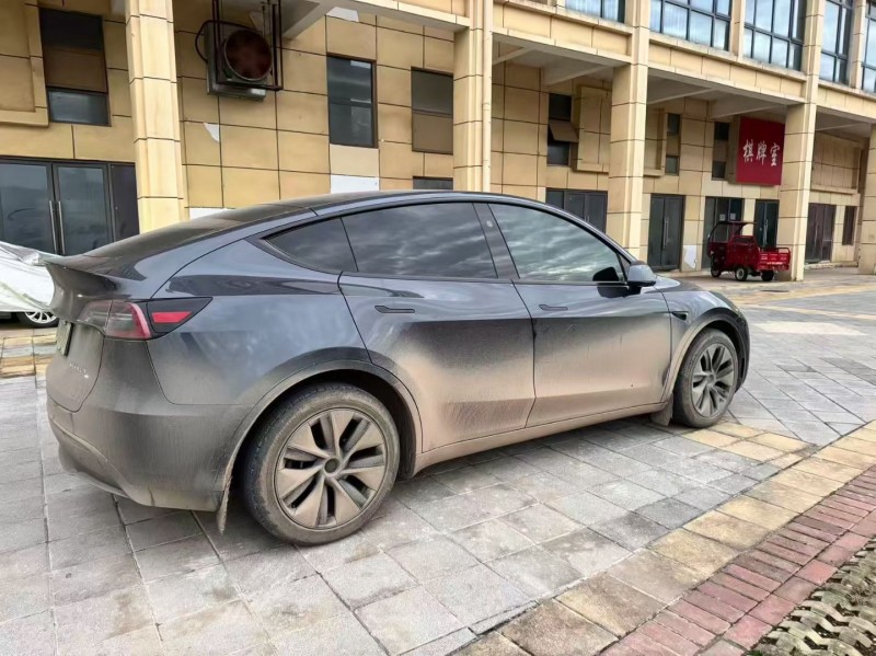南昌24年特斯拉MODEL Y6