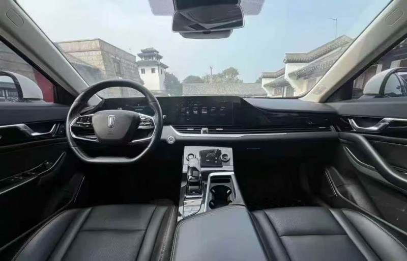 常州23年奔腾B707