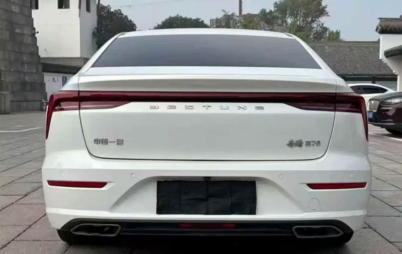 常州23年奔腾B708