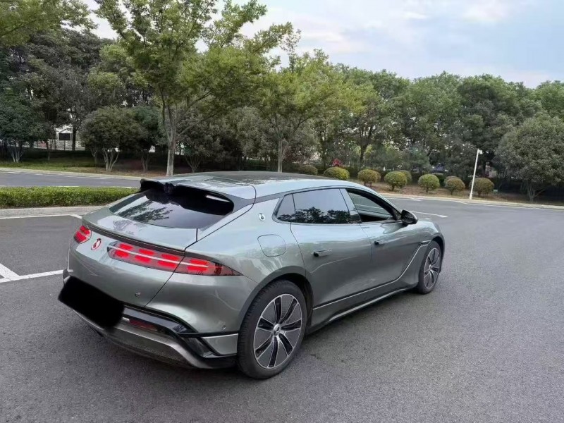 常州24年腾势Z98