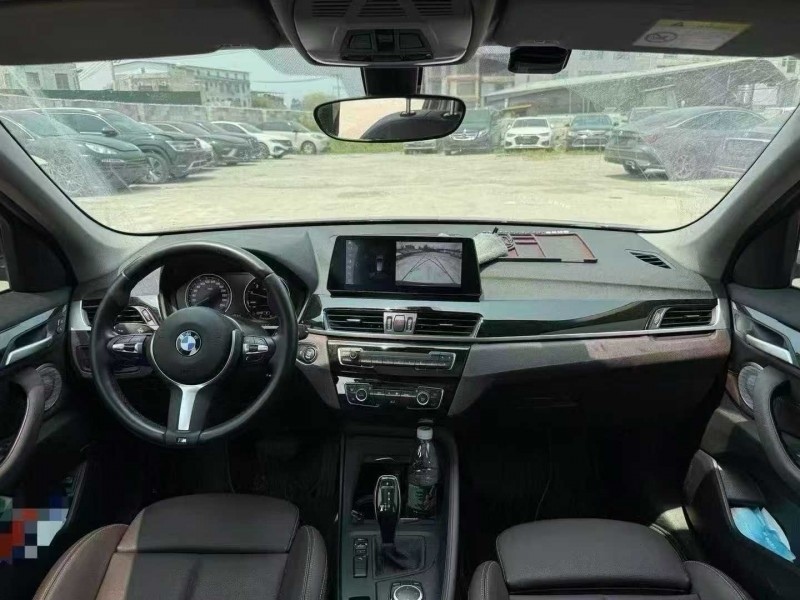 柳州23年宝马X16