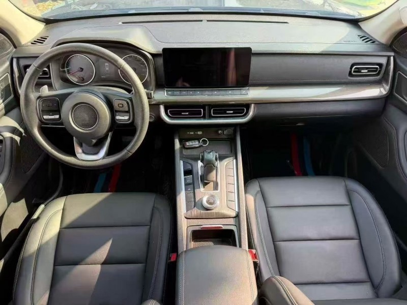 嘉兴24年长城汽车炮 皮卡3