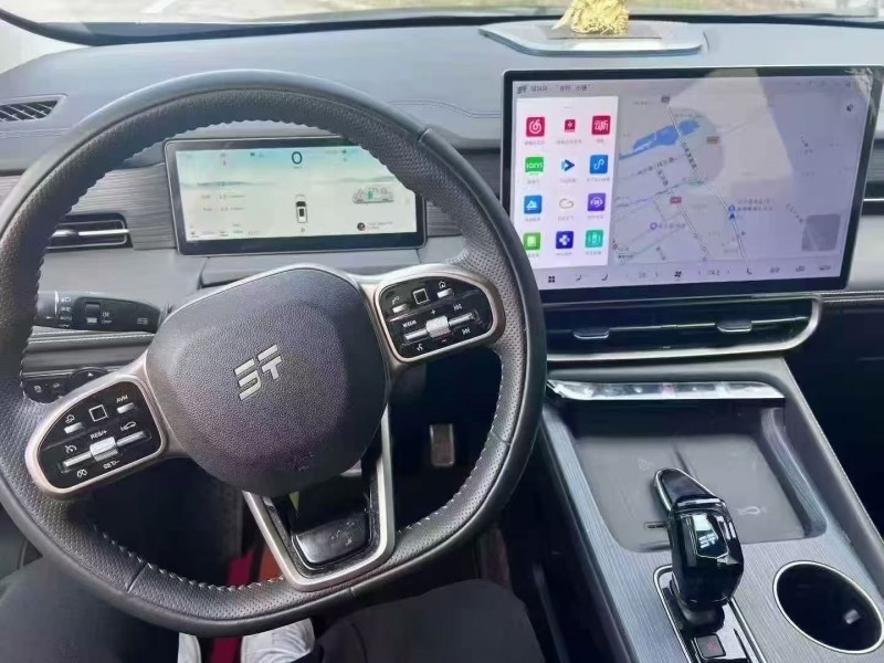 邯郸25年奇瑞捷途5