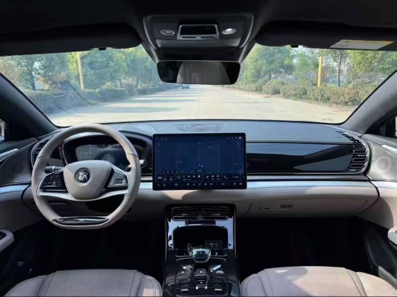 徐州24年比亚迪汉5