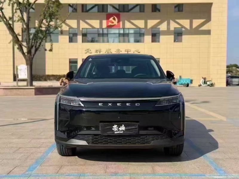 烟台25年奇瑞捷途1