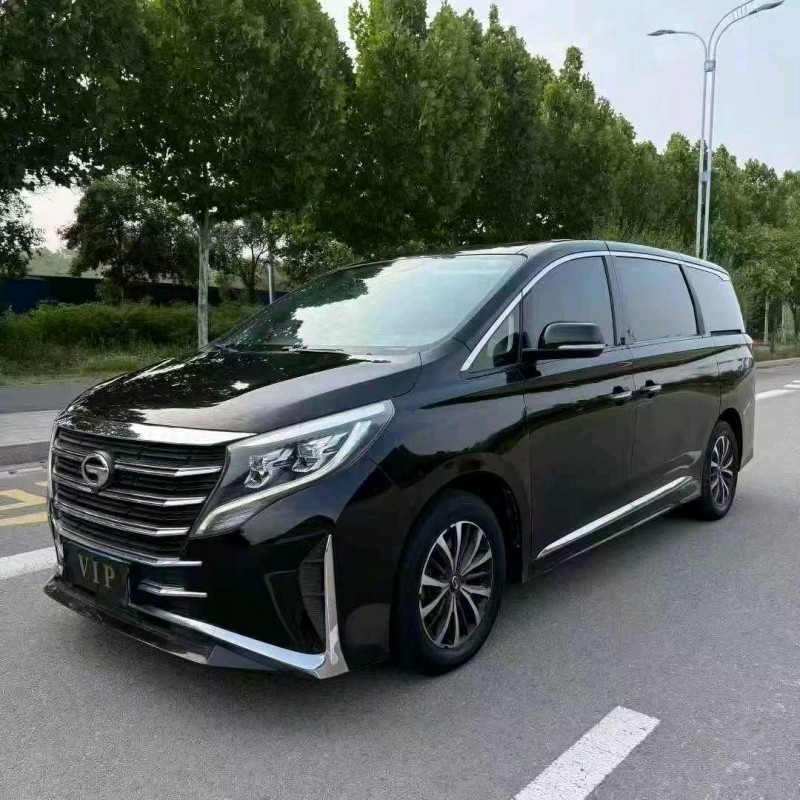 烟台21年传祺M8/GM83