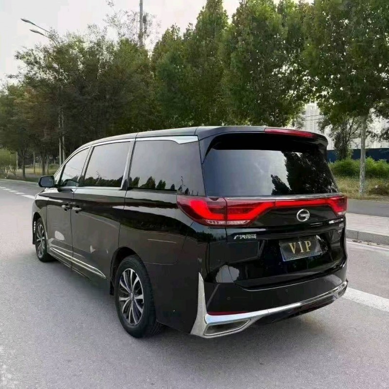 烟台21年传祺M8/GM85