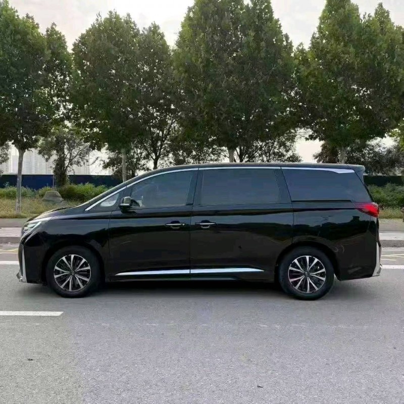 烟台21年传祺M8/GM87