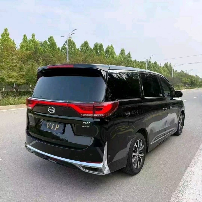 烟台21年传祺M8/GM88