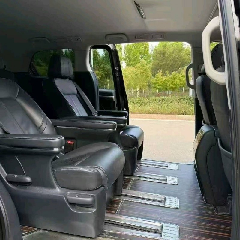 烟台21年传祺M8/GM89