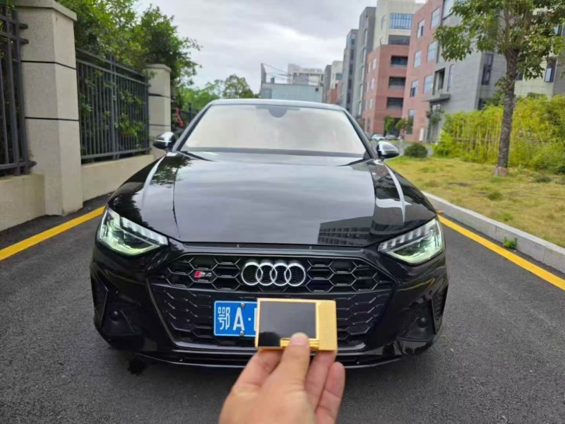 广州22年奥迪S41