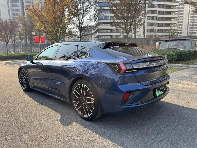 盐城24年极氪汽车0014