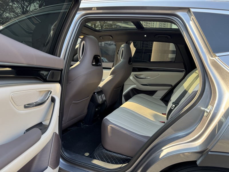 盐城25年比亚迪宋7