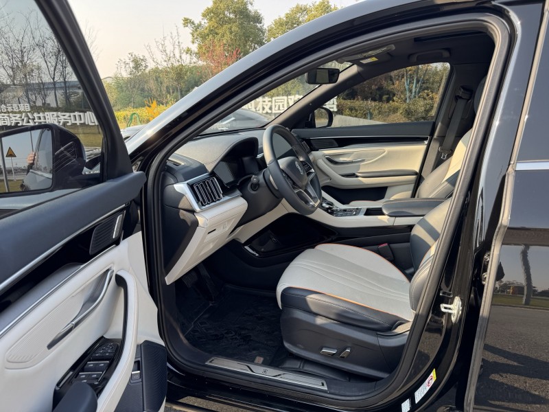 盐城23年比亚迪宋6