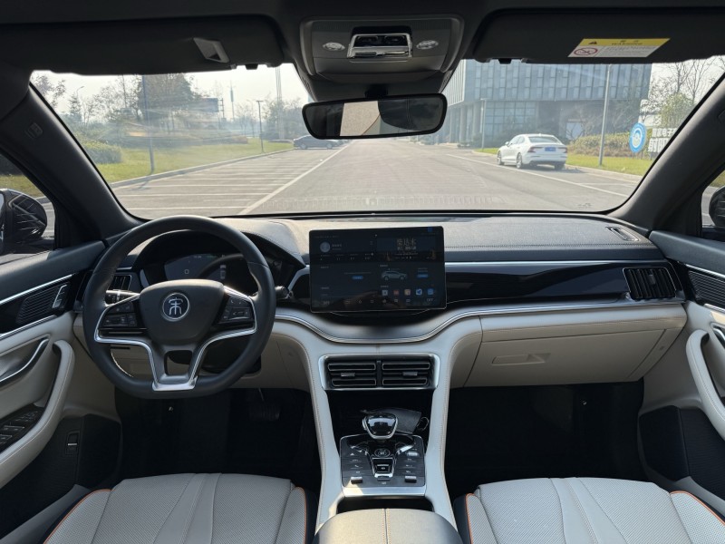 盐城23年比亚迪宋8