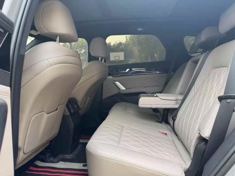 洛阳25年比亚迪唐4