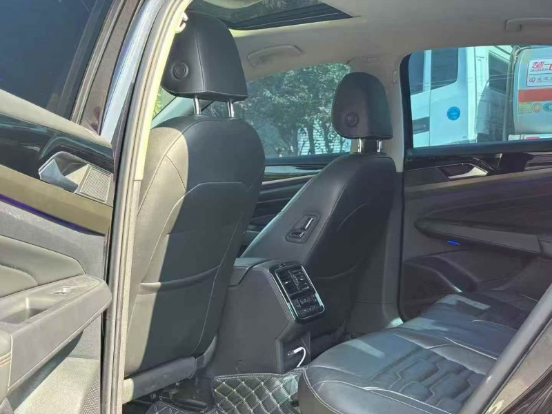 邵阳20年大众帕萨特4