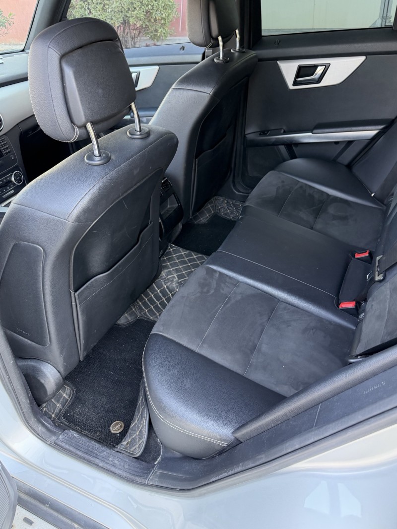 徐州15年奔驰GLK6