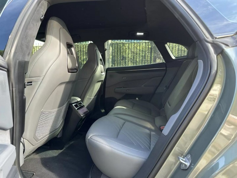 佛山24年极氪汽车0016