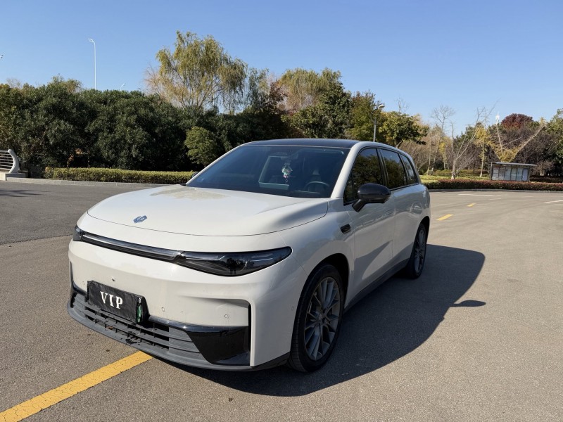 盐城24年零跑汽车C102