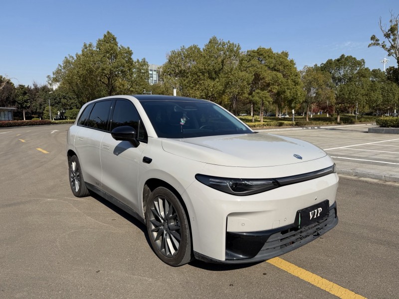 盐城24年零跑汽车C103