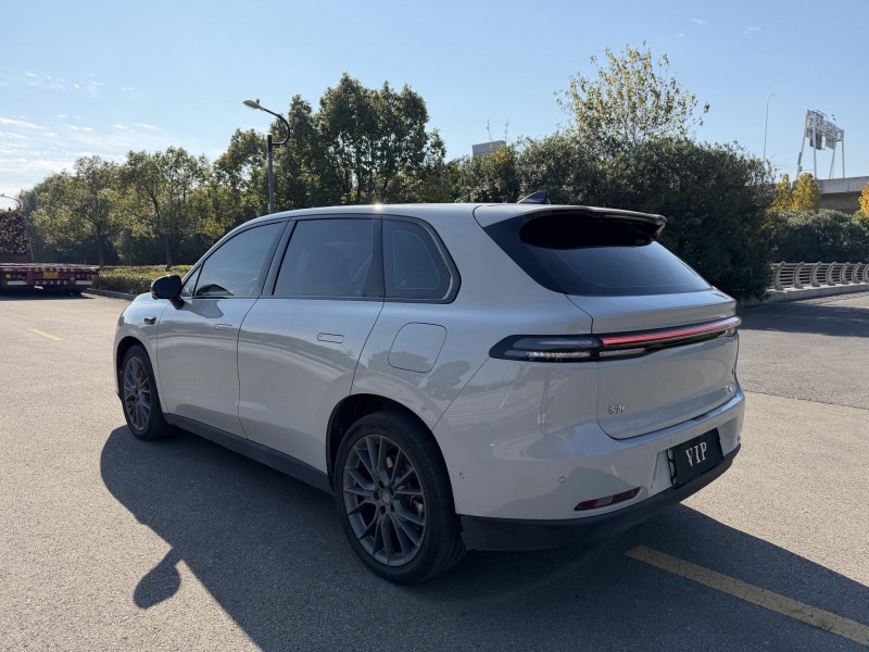 盐城24年零跑汽车C108