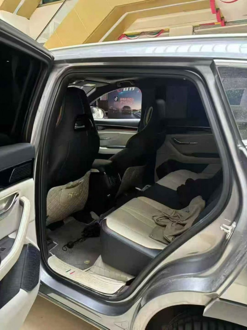 安庆24年比亚迪宋5