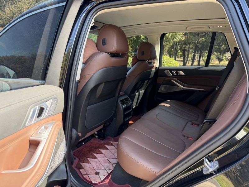 盐城20年宝马X55