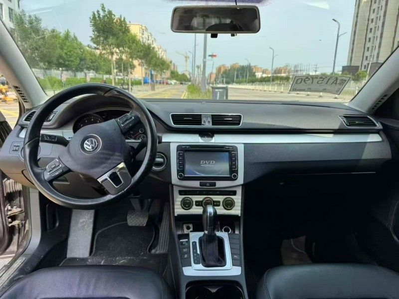 唐山15年大众迈腾5